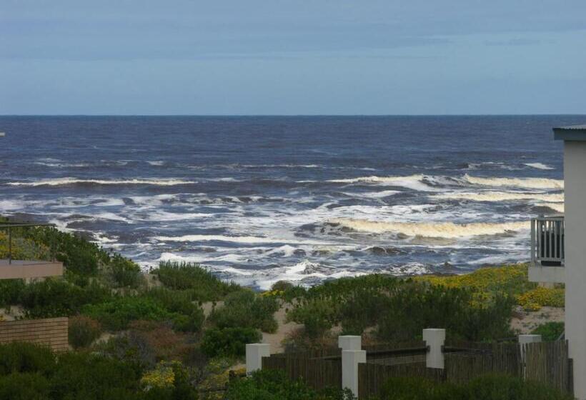 シングルデラックスルーム, Whale Watchers Inn