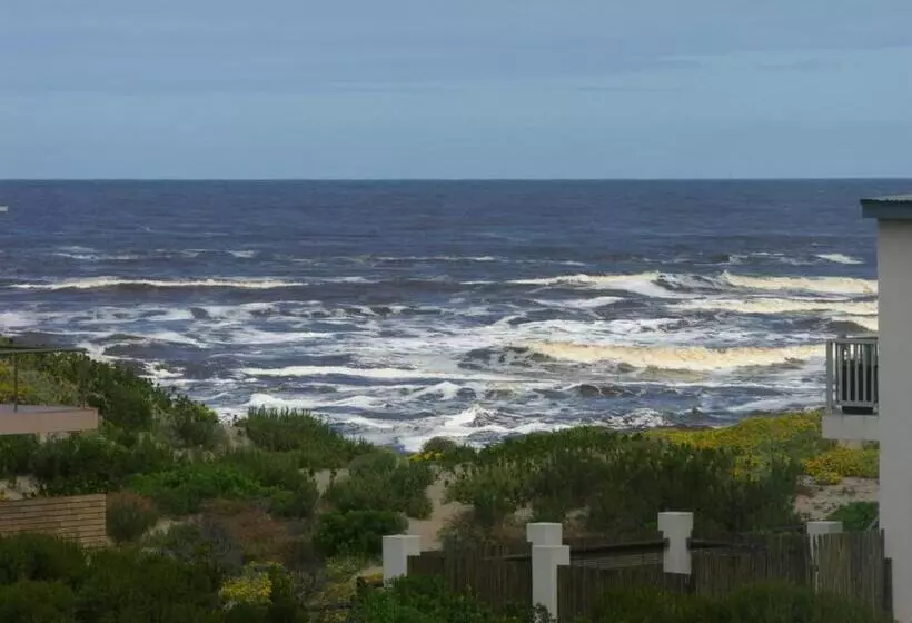 Standard-huone Näkymä, Whale Watchers Inn