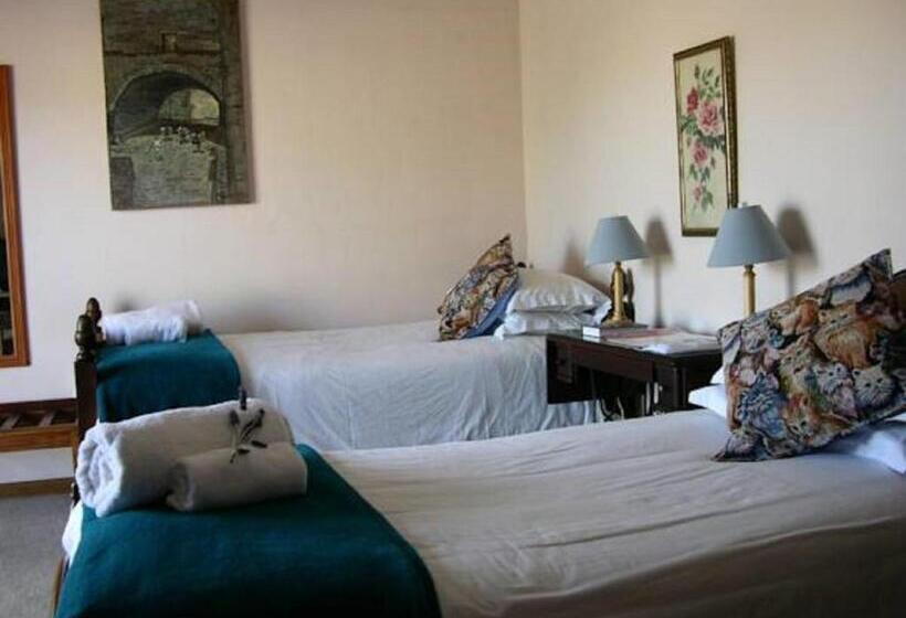 シングルデラックスルーム, Whale Watchers Inn