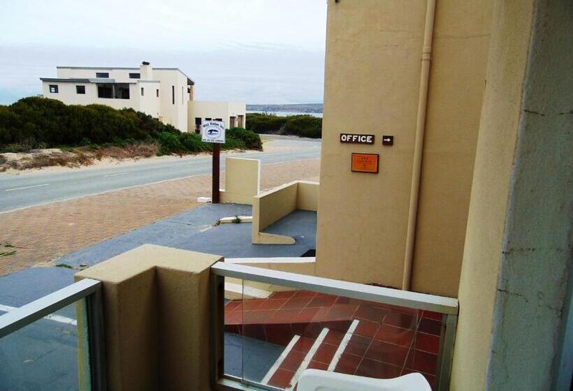 シングルデラックスルーム, Whale Watchers Inn