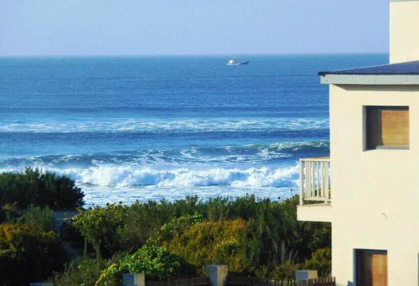 デラックスルーム, Whale Watchers Inn