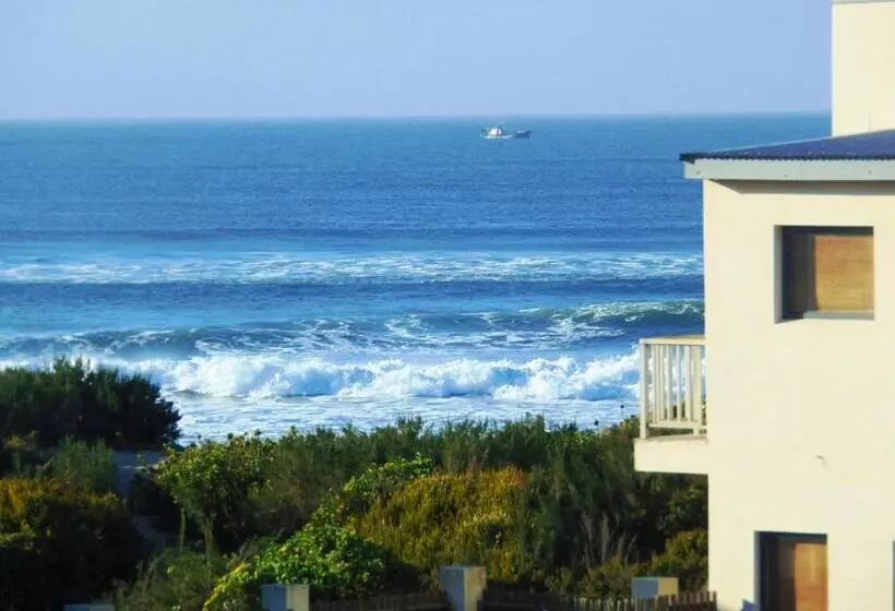 Deluxe-huone, Whale Watchers Inn