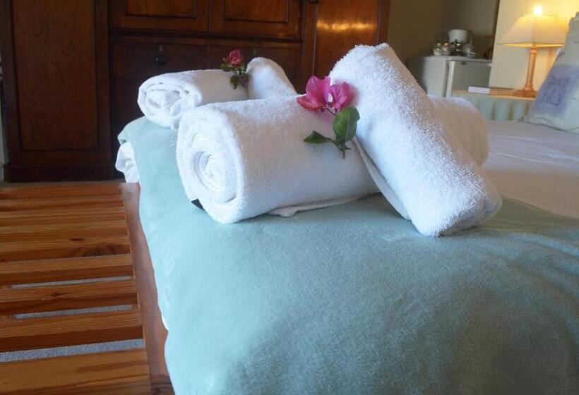 デラックスルーム, Whale Watchers Inn