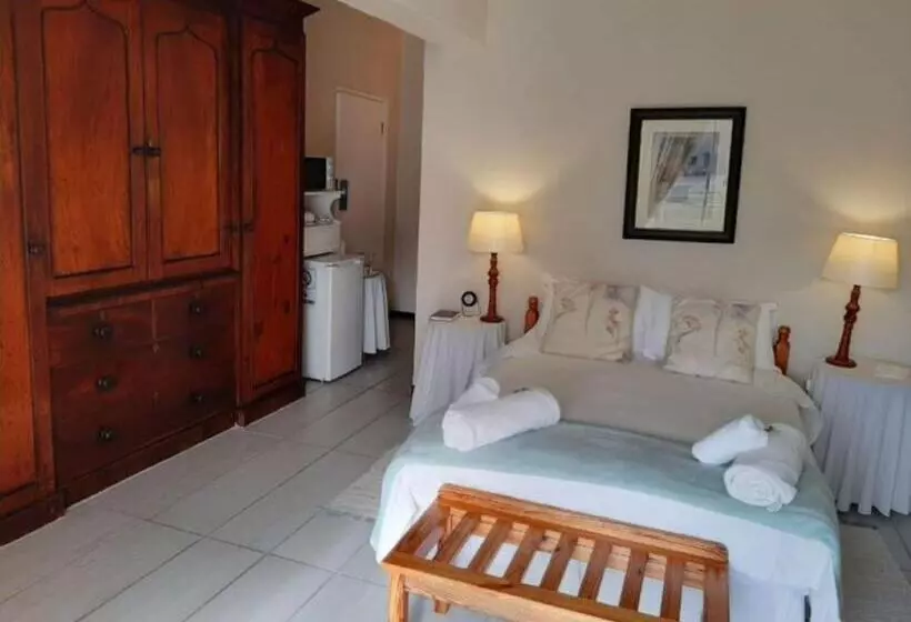 Deluxe-huone, Whale Watchers Inn