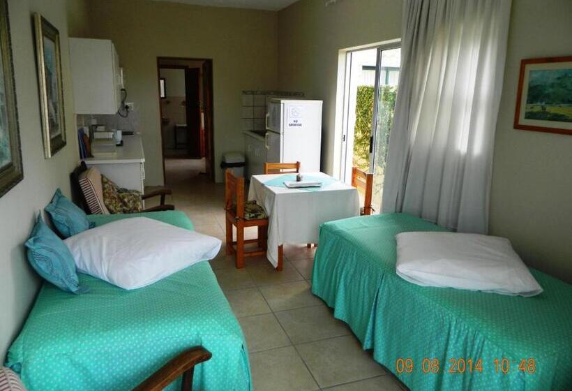 1階の1ベッドルームアパートメント, Whale Watchers Inn