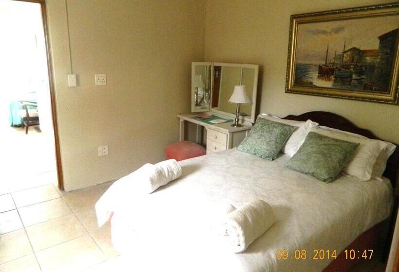 1階の1ベッドルームアパートメント, Whale Watchers Inn