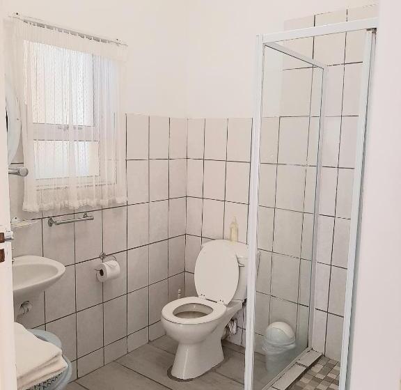 1ベッドルームアパートメント, Whale Watchers Inn