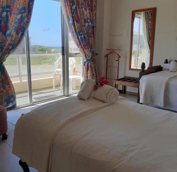 デラックスルーム, Whale Watchers Inn