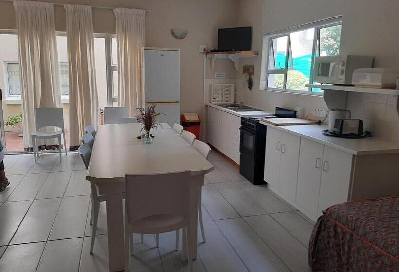 1ベッドルームアパートメント, Whale Watchers Inn