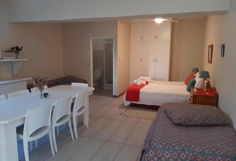 1ベッドルームアパートメント, Whale Watchers Inn