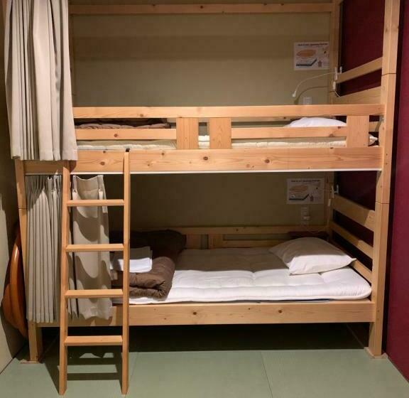 スタンダードルーム, Beppu Rojiura Stay&sauna