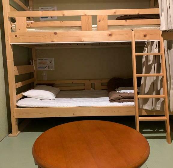Номер Стандарт, Beppu Rojiura Stay&sauna