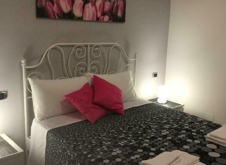 חדר סטנדרט, B&b Feni