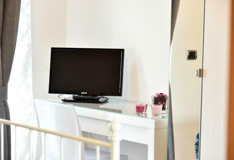 חדר סטנדרט, B&b Feni