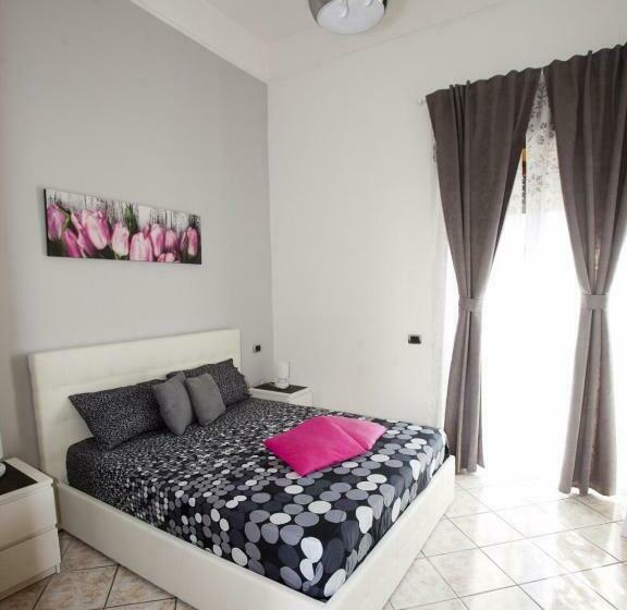 חדר סטנדרט, B&b Feni