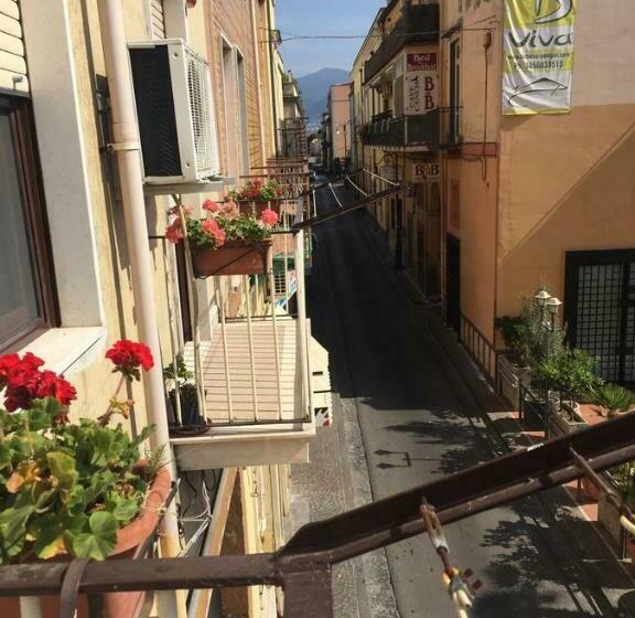 חדר סטנדרט, B&b Feni