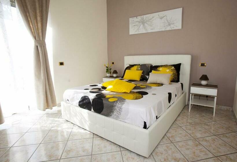 חדר סטנדרט, B&b Feni