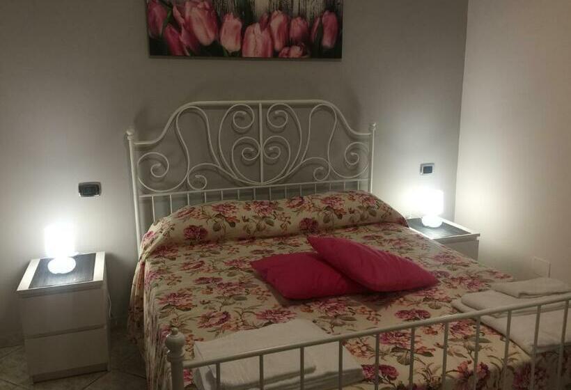 חדר סטנדרט, B&b Feni