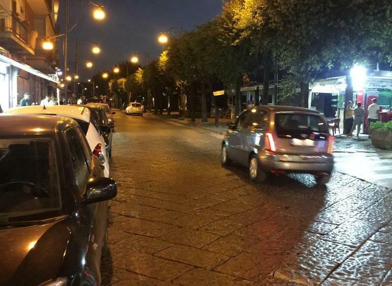 חדר סופריור יחיד, B&b Feni