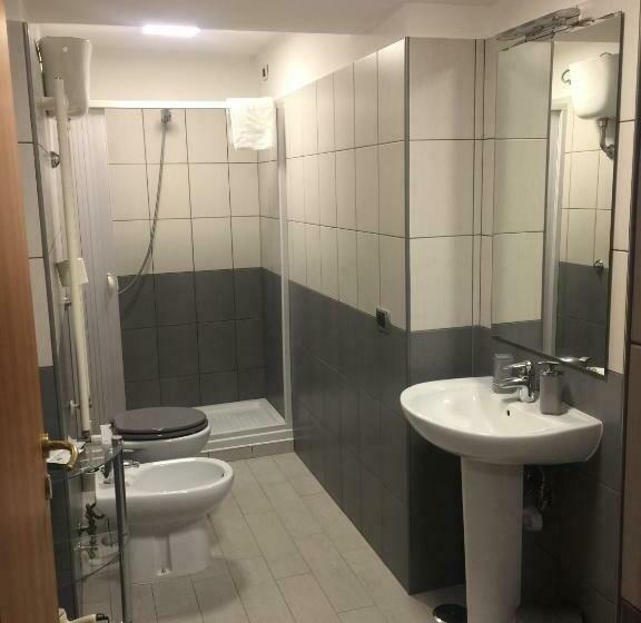 חדר סופריור יחיד, B&b Feni