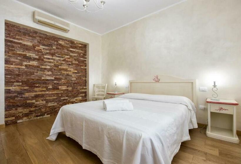 Номер Комфорт, Morpheo Rooms