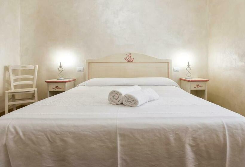 חדר קומפורט, Morpheo Rooms