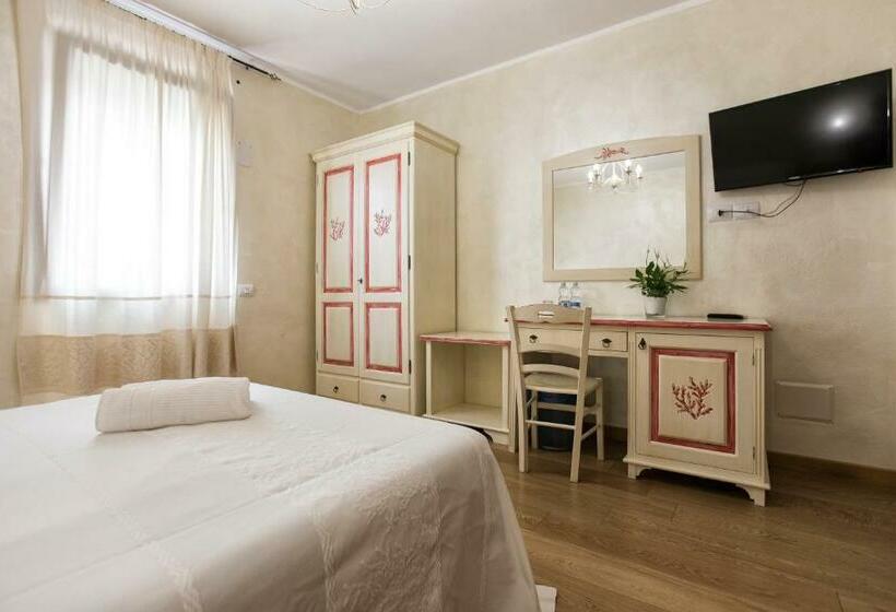 Номер Комфорт, Morpheo Rooms