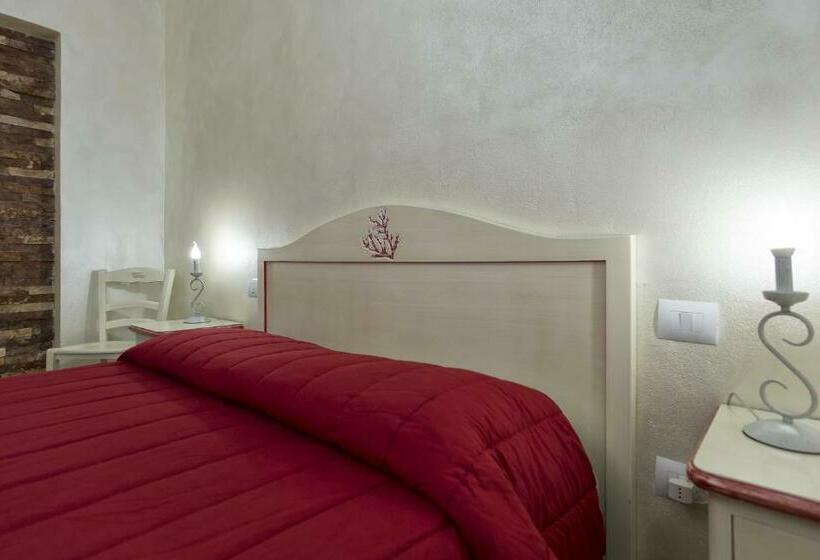 חדר קומפורט, Morpheo Rooms