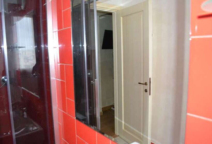 חדר קומפורט, Morpheo Rooms