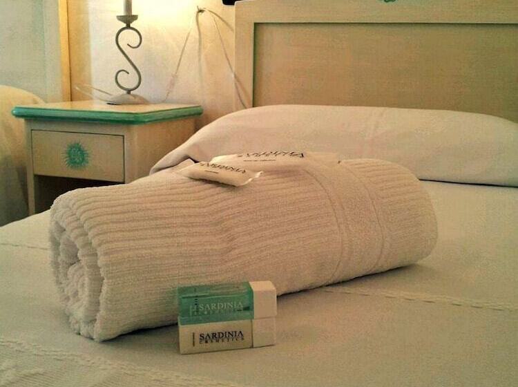 Семейный Номер, Morpheo Rooms
