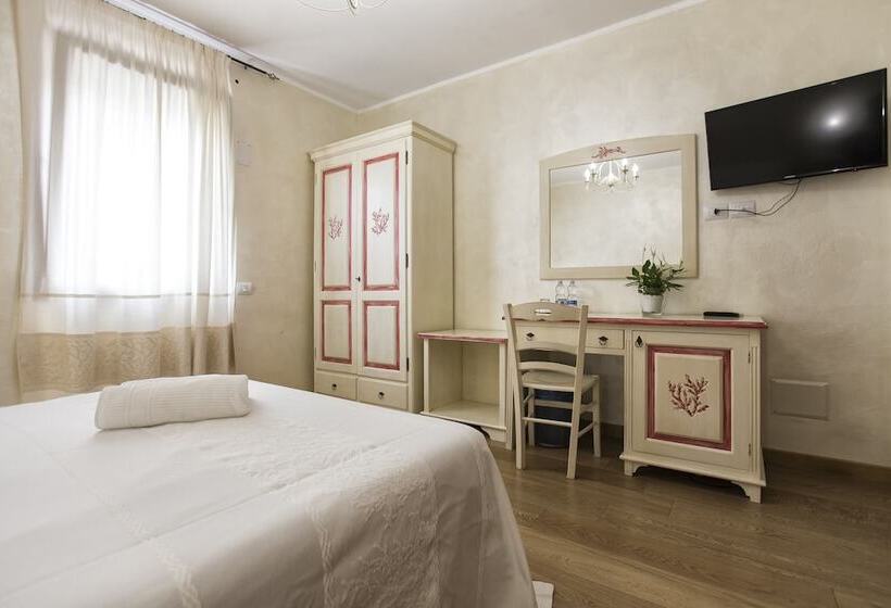 Номер Комфорт, Morpheo Rooms