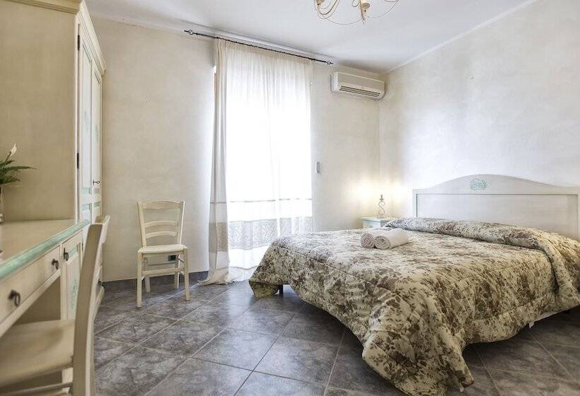 חדר משפחתי, Morpheo Rooms