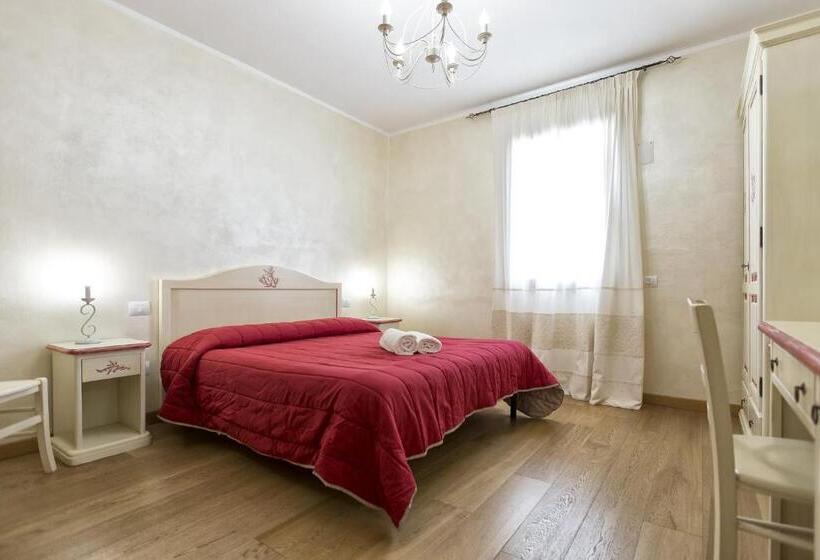 Номер Комфорт, Morpheo Rooms