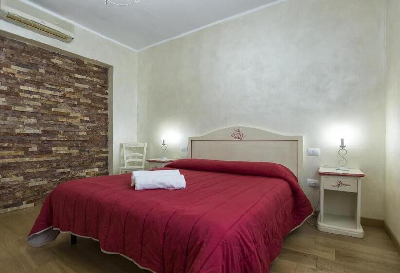 חדר קומפורט, Morpheo Rooms