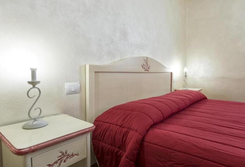 חדר קומפורט, Morpheo Rooms