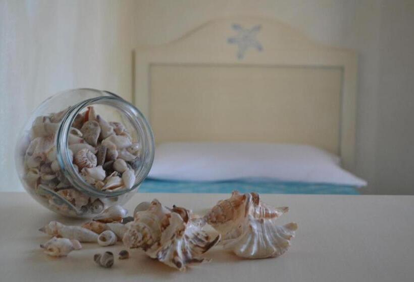 חדר סטנדרט לשלושה, Morpheo Rooms