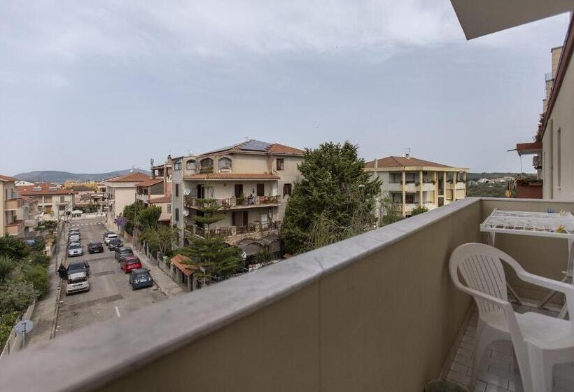 חדר משפחתי, Morpheo Rooms