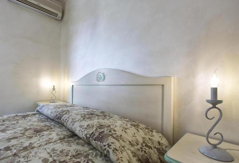 חדר משפחתי, Morpheo Rooms