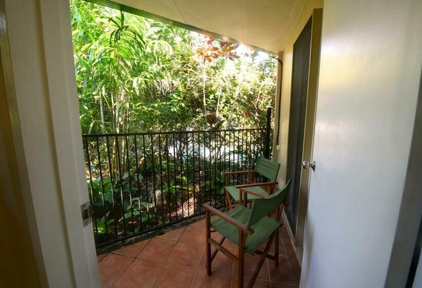 标准平房, Sealords