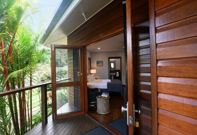 带大床的标准间, Sealords