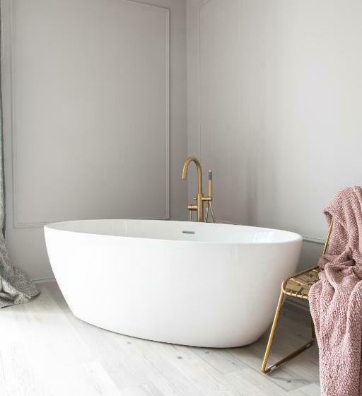 バルコニー付スイート, Welbeck Manor And Golf