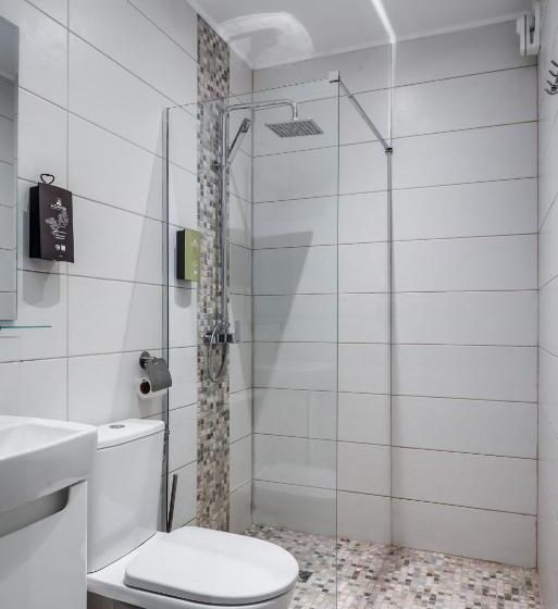 Номер Стандарт Индивидуальный, Best Western Hotell Hedåsen