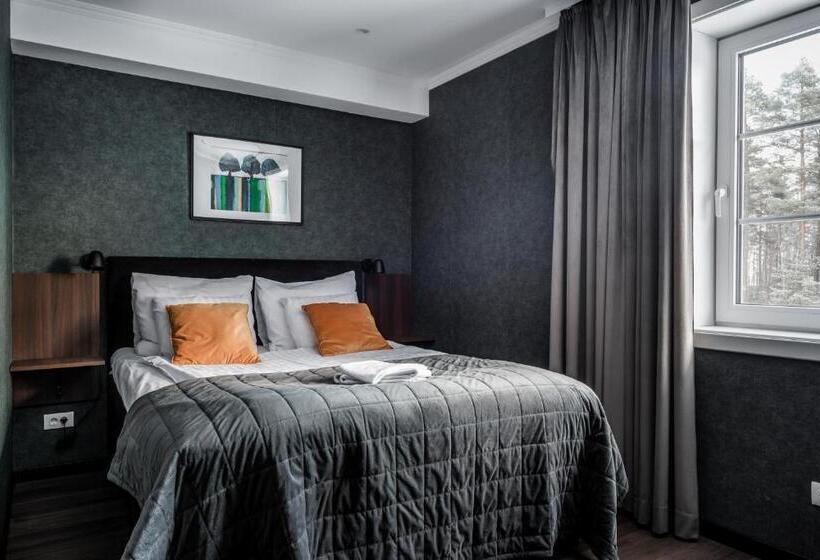 Номер Стандарт Индивидуальный, Best Western Hotell Hedåsen