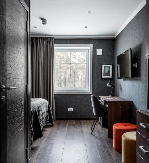 Chambre Standard Individuelle, Best Western Hotell Hedåsen