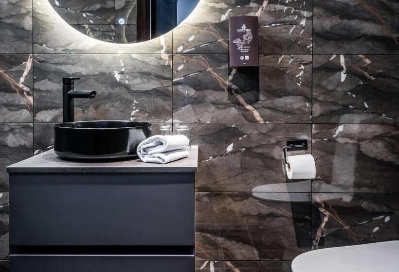 Номер Стандарт Индивидуальный, Best Western Hotell Hedåsen