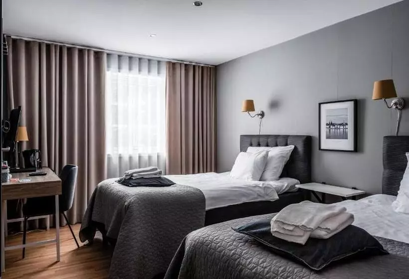 スタンダードルーム, Best Western Hotell Hedåsen