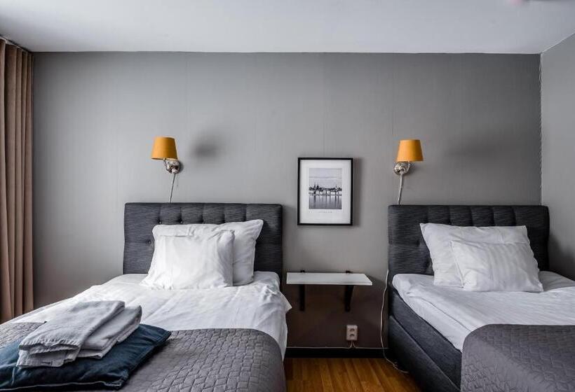 Номер Стандарт, Best Western Hotell Hedåsen