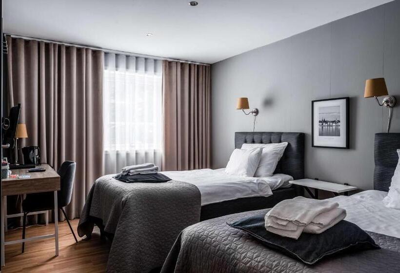 스탠다드 룸, Best Western Hotell Hedåsen