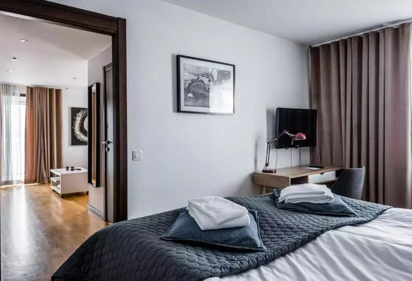 ファミリールーム, Best Western Hotell Hedåsen