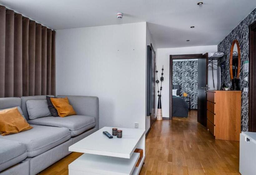 Семейный Номер, Best Western Hotell Hedåsen